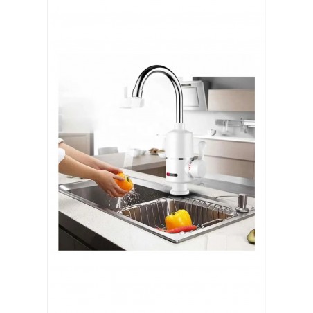 Robinet Instant Electric