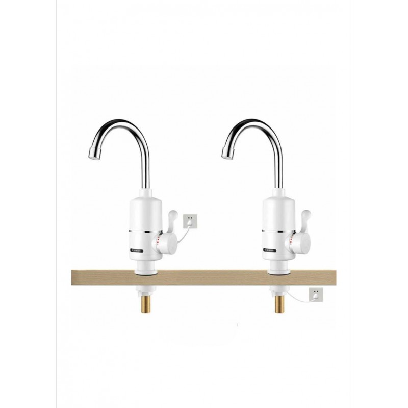 Robinet Instant Electric