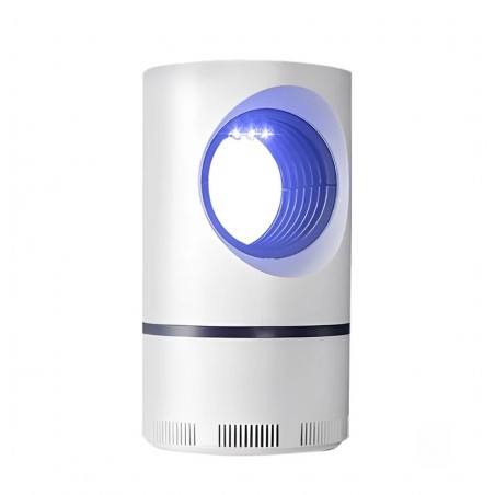 Lampa electrica cu lumina UV anti-tantari,anti-insecte