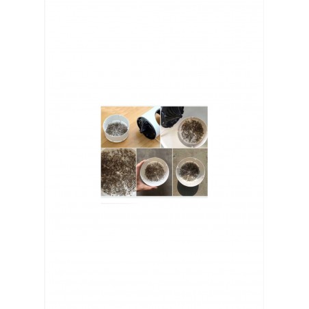 Lampa electrica cu lumina UV anti-tantari,anti-insecte