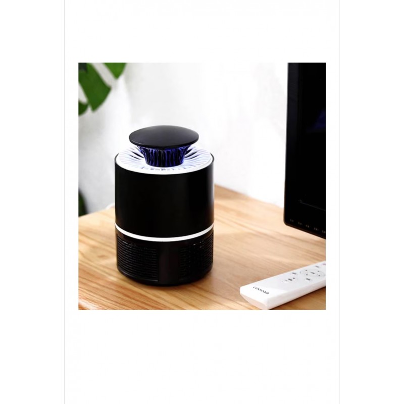 Lampa electrica cu lumina UV anti-tantari,anti-insecte